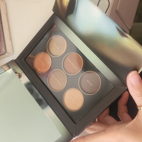 Pat mcgrath labs eyeshadow palette - Picture 2 of 5